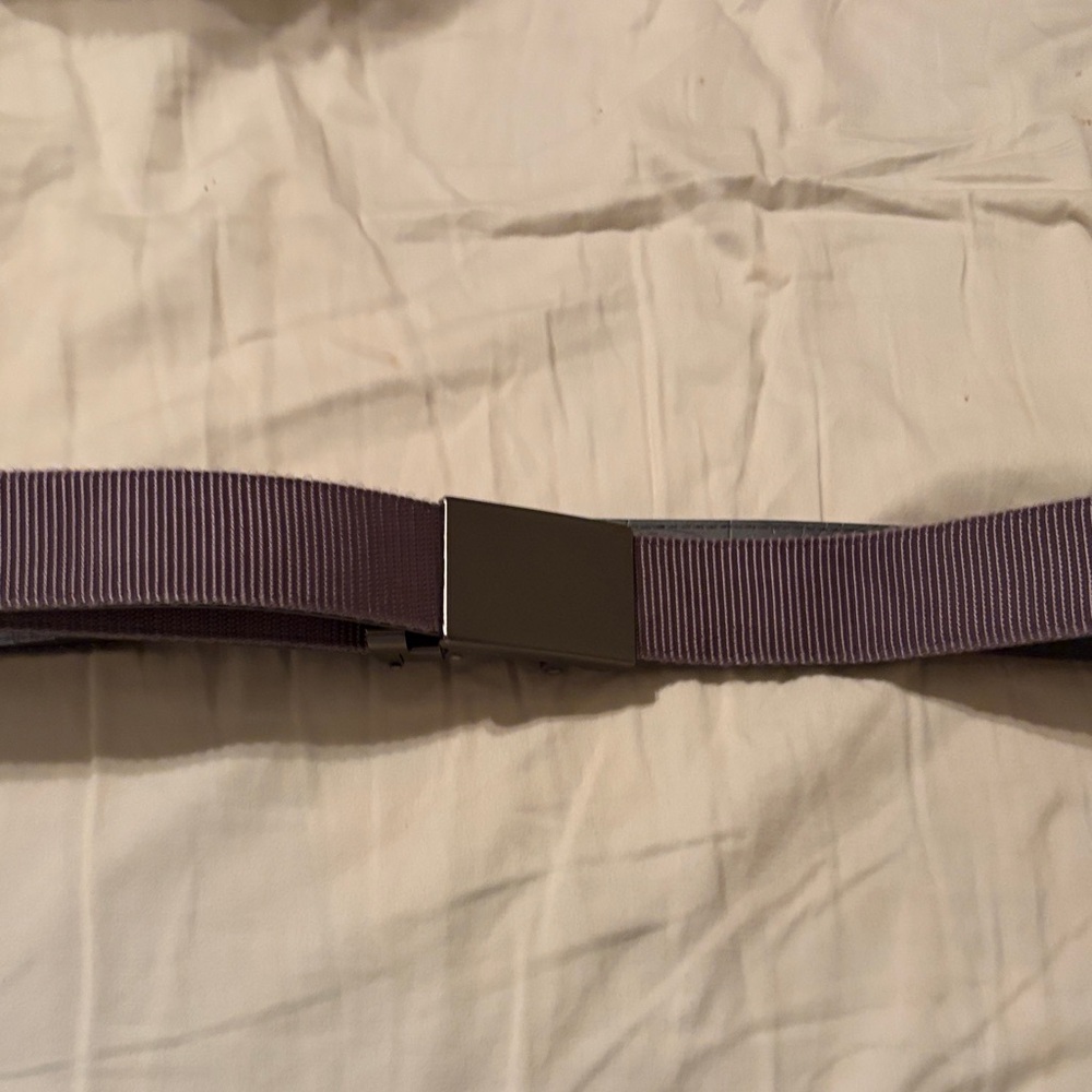 Mission Belt Men's Nylon Ratchet Belt,  Nylon Collection